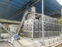 El mejor alcance del secador de lodos | Guangdong Diye Energy