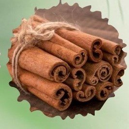 Dried spices