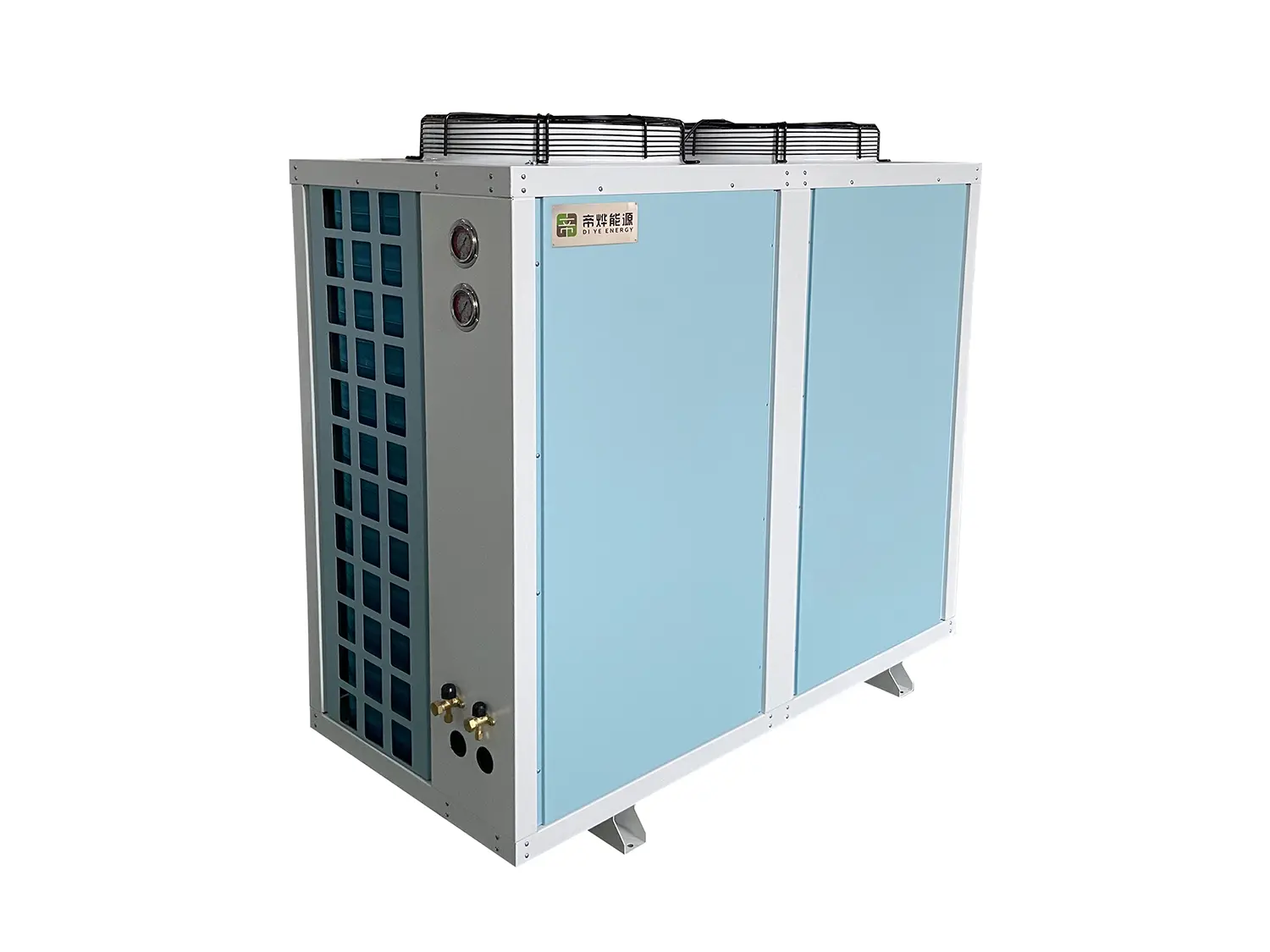 heat pump dryer