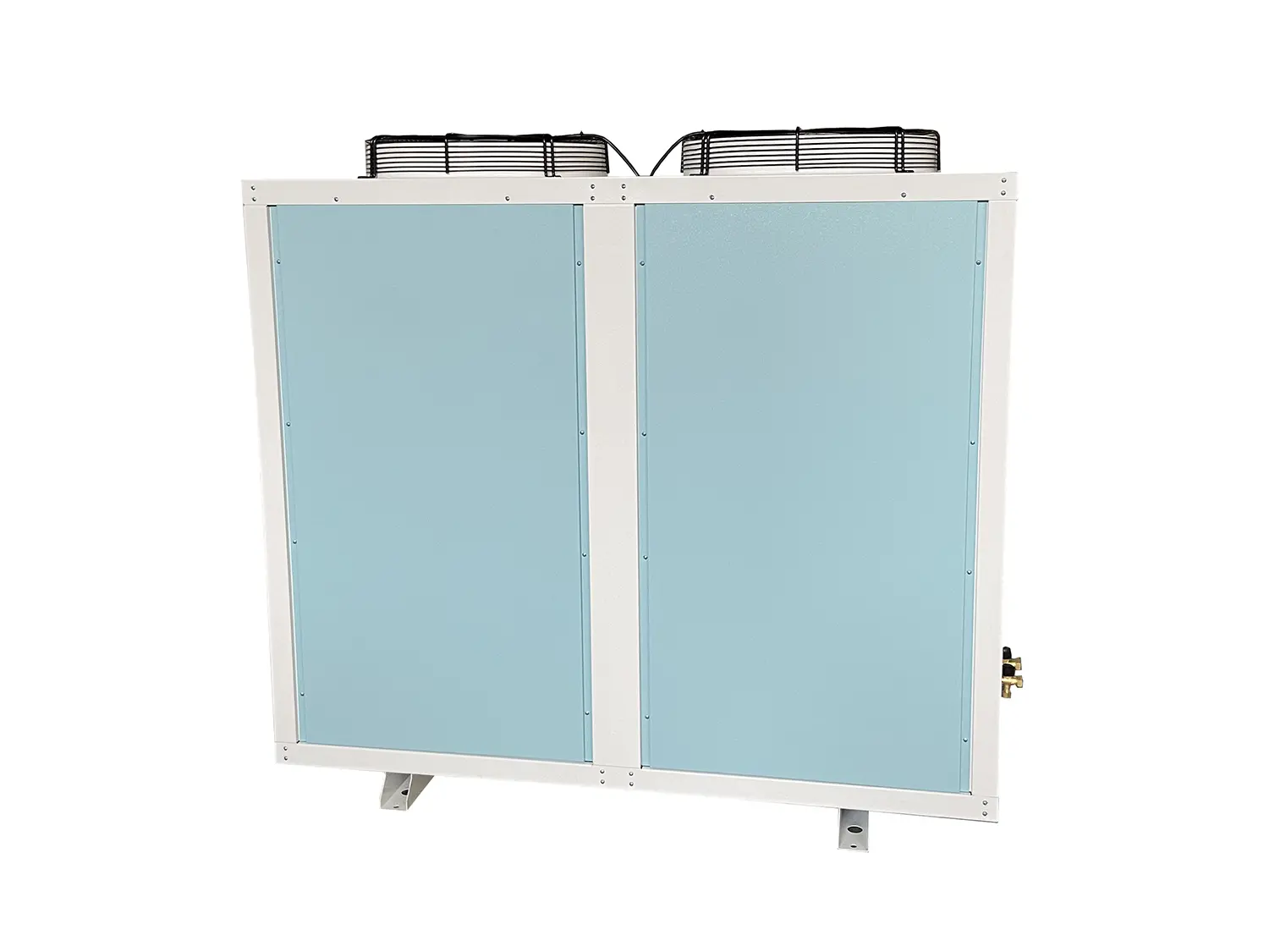 heat pump dryer