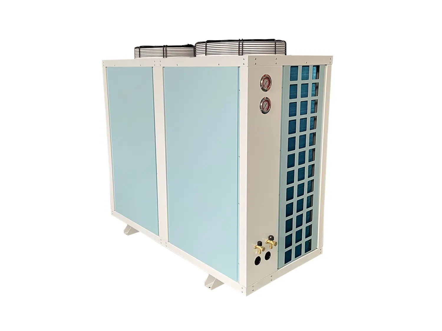 heat pump dryer