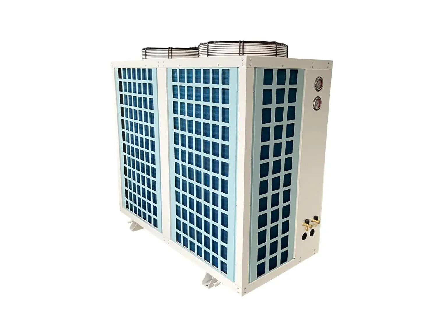 heat pump dryer