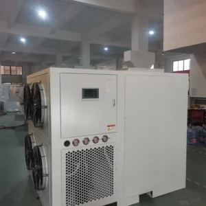 Vegetable and Fruit Heat Pump Dryer, Mango to Strawberry