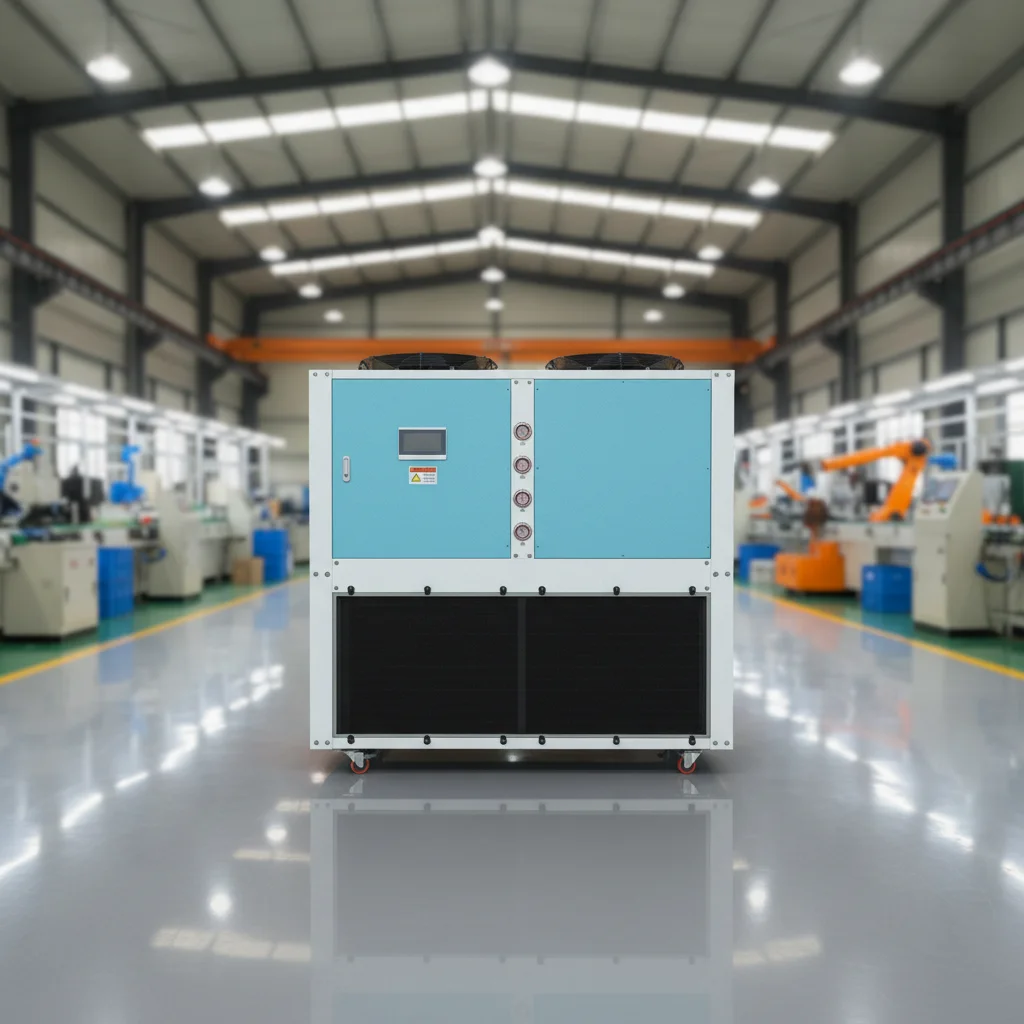 Flat Bed Grain Dryer, 5 Ton Heat Pump (DY-45KRH)