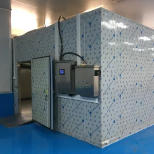 Commercial Heat Pump Dryer for Vegetable and Fruit