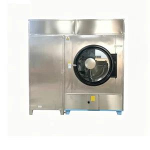 Industrial Laundry Dryer, 50/100 kg (DY-100HYJ)