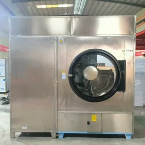 Industrial Laundry Dryer, 50/100 kg (DY-100HYJ)