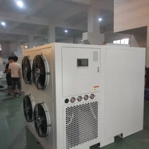 Vegetable and Fruit Heat Pump Dryer, Mango to Strawberry