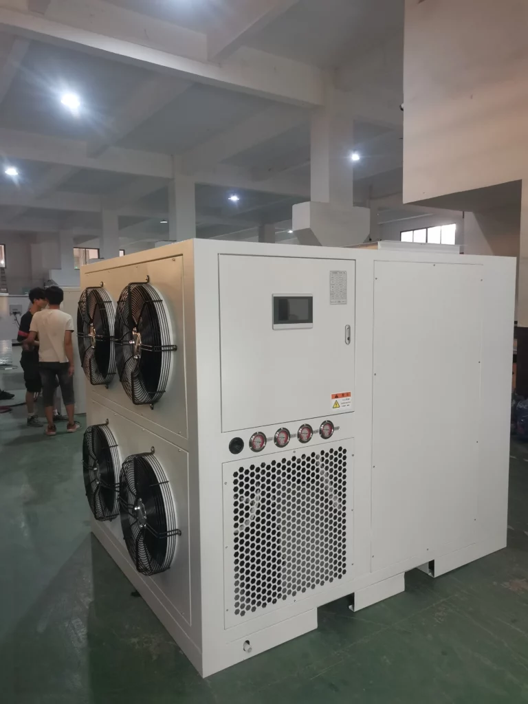 Vegetable and Fruit Heat Pump Dryer, Mango to Strawberry