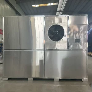 Box-Type Sludge Dryer (DY-1500WNX)