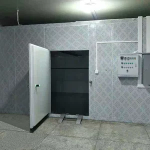 Meat Drying Room for Beef, Pork and Sausage (DY-18YH)