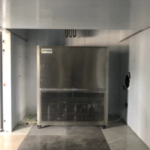 Commercial Heat Pump Dryer for Vegetable and Fruit