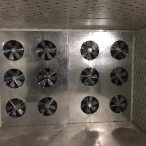 Meat Drying Room for Beef, Pork and Sausage (DY-18YH)