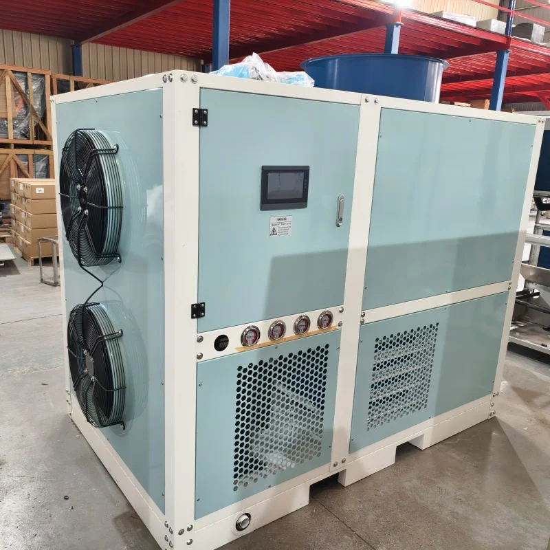 Vegetable Heat Pump Dryer for Potato, Carrot and Yam