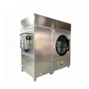 Industrial Laundry Dryer, 50/100 kg (DY-100HYJ)