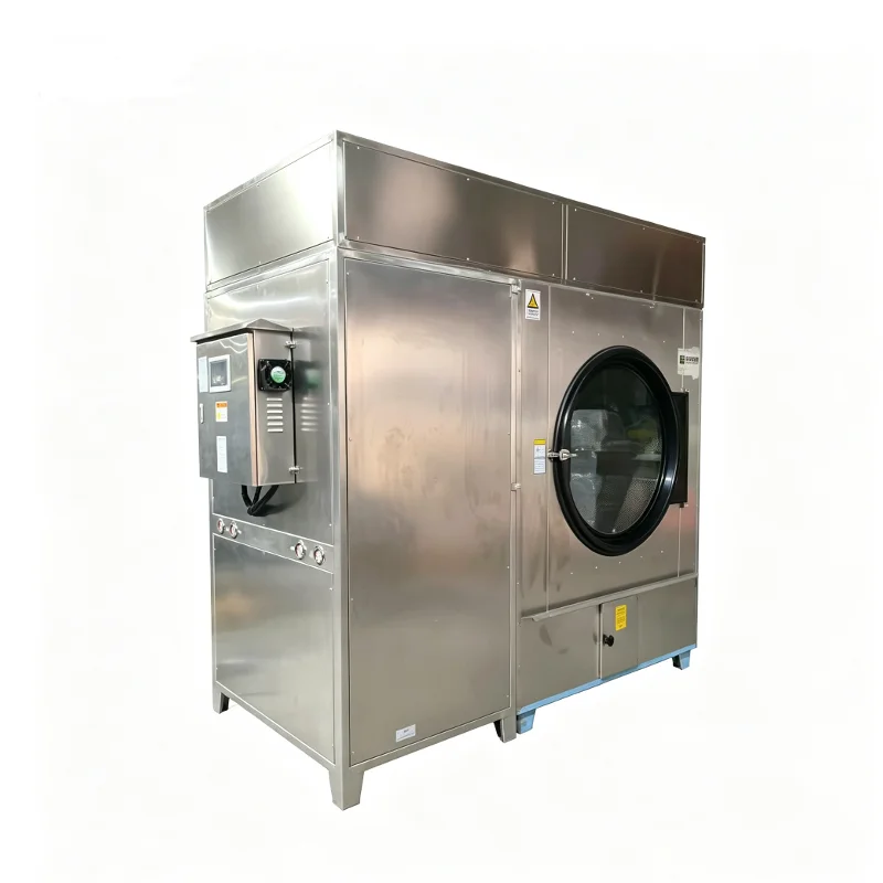 Industrial Laundry Dryer, 50/100 kg (DY-100HYJ)