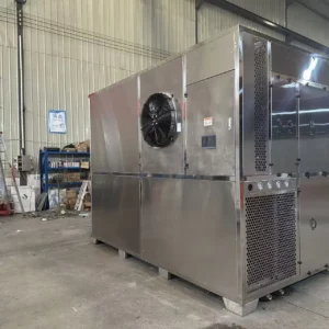 Box-Type Sludge Dryer (DY-1500WNX)